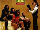Steel Pulse True Democracy STILL SEALED NEW OVP Elektra Vinyl LP
