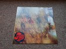 Spooky Tooth It's All About 1st Press UK LP Pink Island 'Eye' Rare Prog Psych