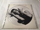 PRINCE AND THE REVOLUTION - Parade - 1986 UK PICTURE DISC LP