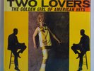 MARY WELLS Two Lovers - Original UK Mono LP on Oriole - Soul 60s