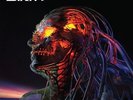 Sikth - The Future In Whose Eyes? (Limited LP-Purple) Vinyl LP Millennium NEW