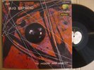 THE MODERN JAZZ QUARTET espacio RARE ARGENTINA LP APPLE 1970 gatefold*BEATLES*