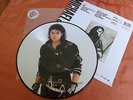 Michael Jackson ?– Bad 25 ..Picture Disc..org,2012..rare
