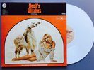 DEVIL'S WITCHES Velvet Magic LIMITED 100 WHITE LP + PATCH POSTER Electric Wizard