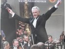 Carlos Kleiber - New Year's Concert - 1989 - CBS -