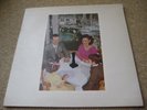 Led Zeppelin Presence UK LP 1st Issue Embossed Cover 1976