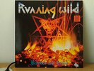 Running Wild - Branded And Exiled (Vinyl LP) Speed Metal 1985