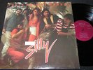 SILLY feat. TAMARA DANZ Tanzt keiner Boogie? / DDR No-Familie LP'81 AMIGA 855778