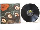 THE BEATLES - RARE RUBBER SOUL 