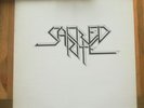 Sacred Rite - same Debut LP Rar Vinyl