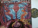 Virgin Steele - The Marriage of heaven and Hell Pt. 2 Vinyl LP