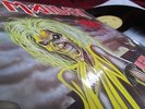 IRON MAIDEN  ? KILLERS ? TOP ZUSTAND NOCH IN FOLIE   ORIG. DMM PRESSUNG 1981