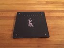 Prurient Rose Pillar Heartworm Press With 11