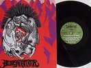 LP BLACKFEATHER At The Mountains Of Madness Re Absinthe Records ARLP 508 -menta