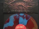 Evil Dead 2 30th Anniversary ASH Variant Vinyl Record Soundtrack Motion Picture