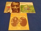 For Duke Bill Berry Ellington All-Stars Limited Edition Direct To Disc Record