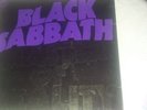 Black Sabbath Master Of Reality LP Vertigo Swirl Box Sleeve 1st Pressing Vinyl