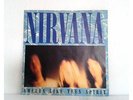 NIRVANA - SMELLS LIKE TEEN SPIRIT  - SINGLE 7