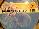 Various ?– Hangar 13's Most Wanted Makina Tracks Vol.2 Label: VINYL PICTURE DISC
