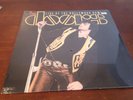 the doors live at the hollywood bowl vinyl LP still sealed