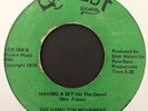 The Hamilton Movement 70s Soul 45 on Look Out   Your Love / Having A Set   Hear