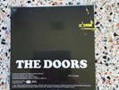 The Doors Limited Edition LA Woman Singles Box Set RSD New Sealed