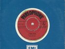 THE BEATLES 'I FEEL FINE' FINLAND 45