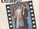 THE BEATLES 'BACK IN THE USSR' DENMARK PS 45