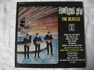 Vinyl - The Beatles - Something New Odeon EMI 1C062-04600  Top Zustand