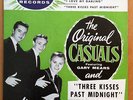RARE THE ORIGINAL CASUALS FEATURING GARY MEARS 