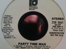 The Futures - Party time man - Philidelph1a - Northern Soul