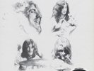 Led Zeppelin, BBC Sessions 200g (NP) 4LP Box from the Michael Hobson Archives