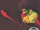Jimi Hendrix, Band Of Gypsys 200g LP from the Michael Hobson Archives