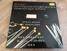 Steve Reich 3x LP Box set Drumming music for Mallet Deutsche grammophon1st press