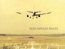 FIELDS WITHOUT FENCES - SCHORIES OLIVER [2x LP]
