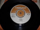 TIMEBOX Beggin' / A Woman That's Waiting  7