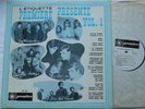 LES CHANCELIERS & MERSEY'S (BEATLES) INGENUES GARAGE '67 FRENCH CANADA QUEBEC LP