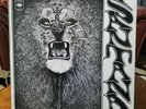 ?SANTANA?SELF TITLED?LP?IMPORT?CBS?S 63815?NEAR MINT VINYL?c1969?ORIGINAL COPY?