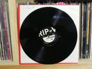 Deerhunter Monomania LP TEST PRESS  4AD Mountain Goats National Sun Kil Moon