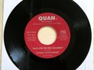 CHARLES MONTGOMERY - Message To The Children / Children's Dream - Quan 1990