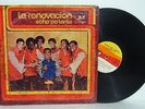 La Renovacion - Echa Pa' Lante. SalSa y Guaguancó Ultra Sabroso  LP Venezuela.