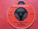 Norrie Paramor..Randall & Hopkirk.Rare Theme.Cult 60s {Edwin Astley}