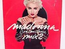 Madonna ?- You Can Dance Mix 2. Rare LP Venezuela Compilation.