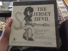 BRUCE SPRINGSTEEN THE JERSEY DEVIL LP VINYL NM Rare Limited Edition
