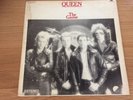 Queen: The Game, rare Mexico  press, 12