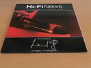 Hi-Fi News Analogue Test LP - The Producers Cut / Audiophile TOP