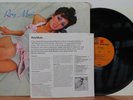 ROXY MUSIC Self-Titled LP (Reprise MS-2114, orig 1972) with Insert Eno Glam