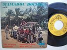 MAMADOU DOUMBIA vol8 RARE EP AFRO LATIN HIGHLIFE PACHANGA ROCK SWING SAFIEDEEN ?
