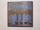 CANNED ROCK LP ALBERTS APLP.042 BLACKFEATHER ROSE TATTOO KEVIN BORICH SWANEE