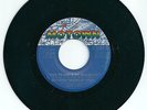 DIFFERENT SHADES OF BROWN - WHEN THE HURT IS PUT BACK ON YOU MOTOWN M1241F 1973